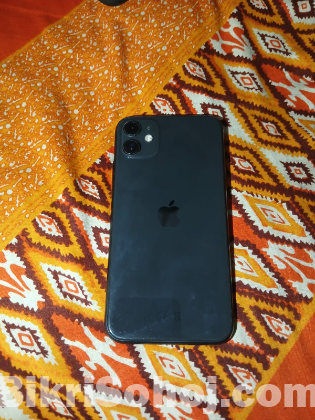 I phone 11